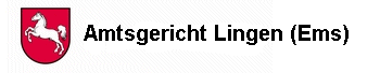 Amtsgericht Lingen (Ems)